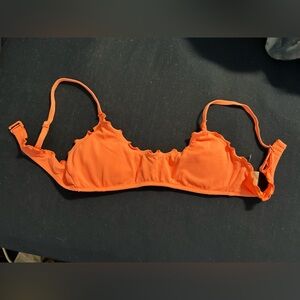 Swimsuit top lotJessica Simpson and Aerie